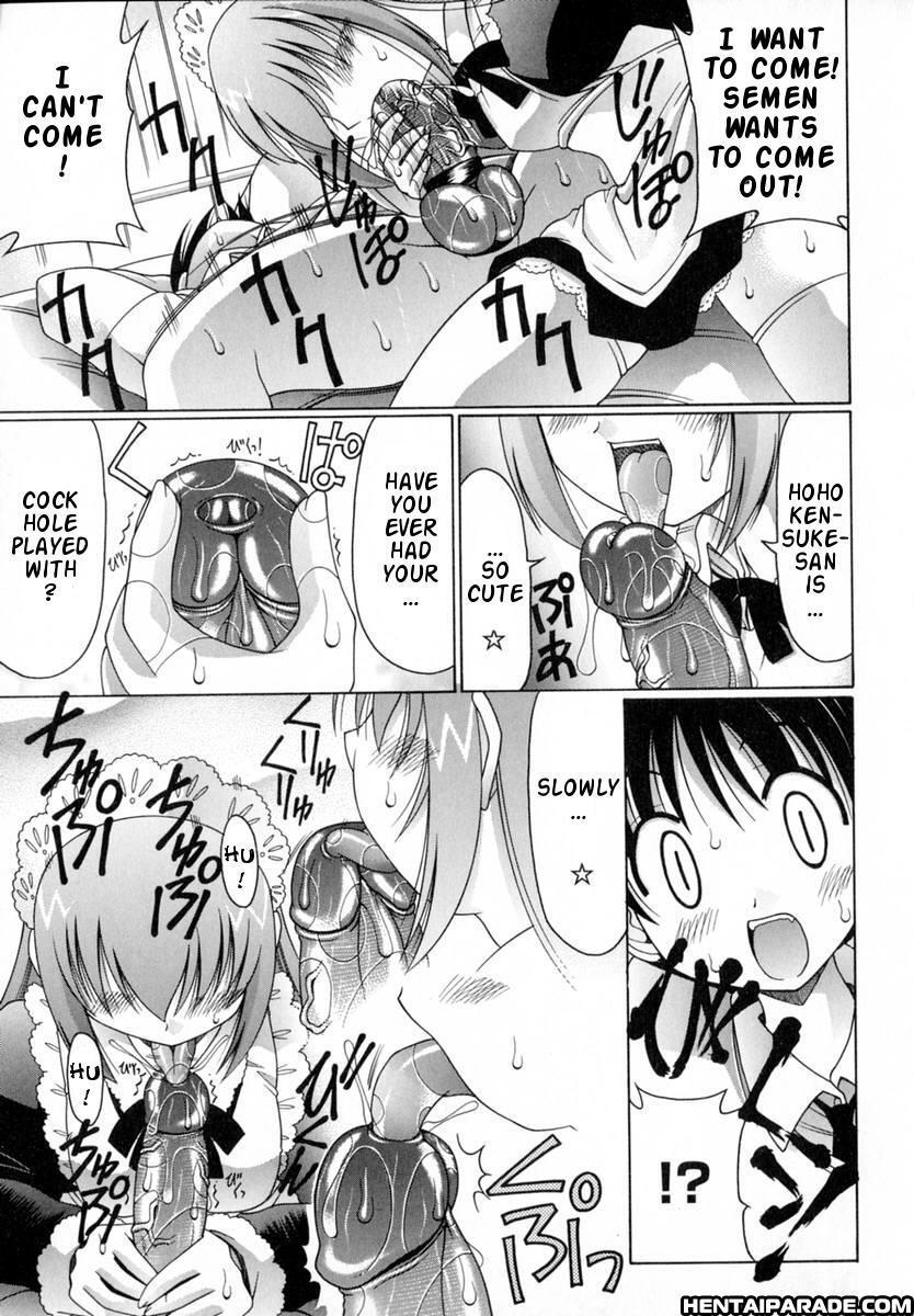 World Wide Love! Chapter 7000 Page 13